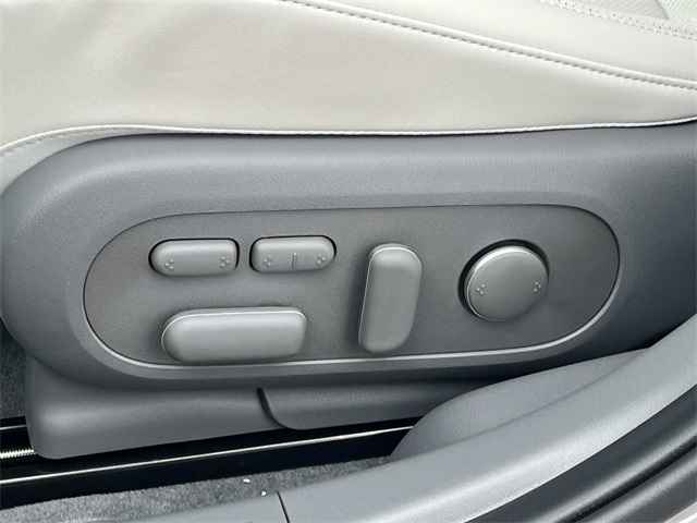 new 2026 Hyundai IONIQ 5 car, priced at $44,986