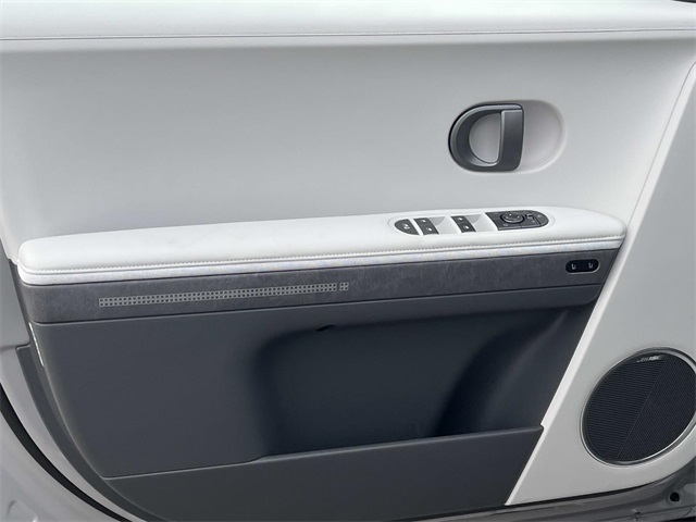 new 2026 Hyundai IONIQ 5 car, priced at $44,986