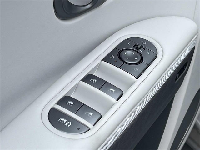 new 2026 Hyundai IONIQ 5 car, priced at $44,986