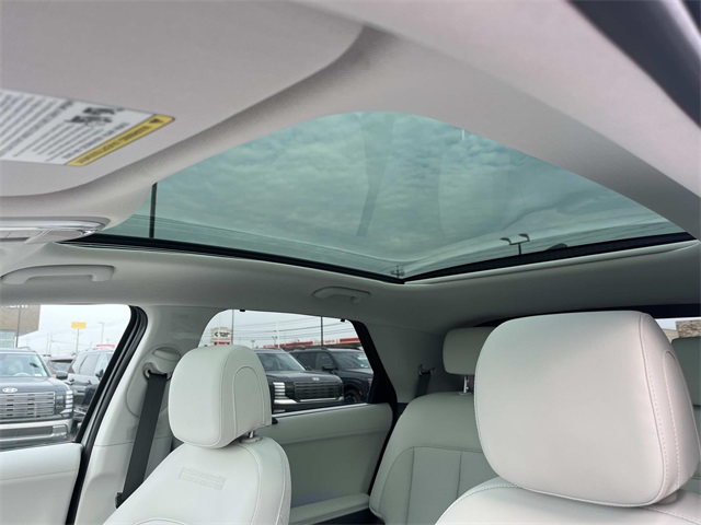 new 2026 Hyundai IONIQ 5 car, priced at $44,986