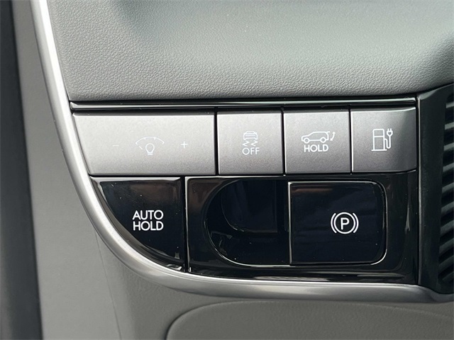 new 2026 Hyundai IONIQ 5 car, priced at $44,986