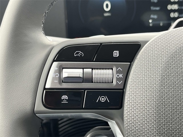 new 2026 Hyundai IONIQ 5 car, priced at $44,986