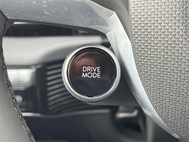 new 2026 Hyundai IONIQ 5 car, priced at $44,986