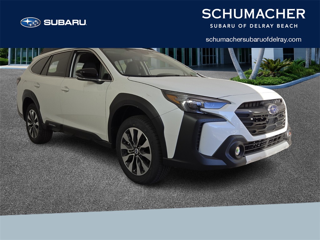 new 2025 Subaru Outback car, priced at $37,442