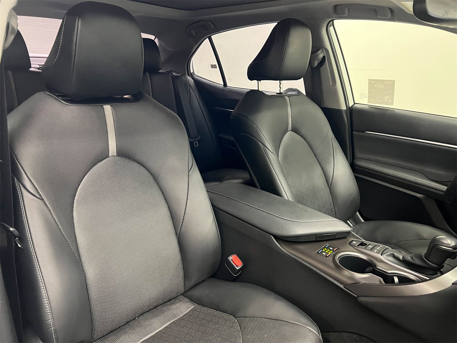 used 2023 Toyota Camry car, priced at $33,788