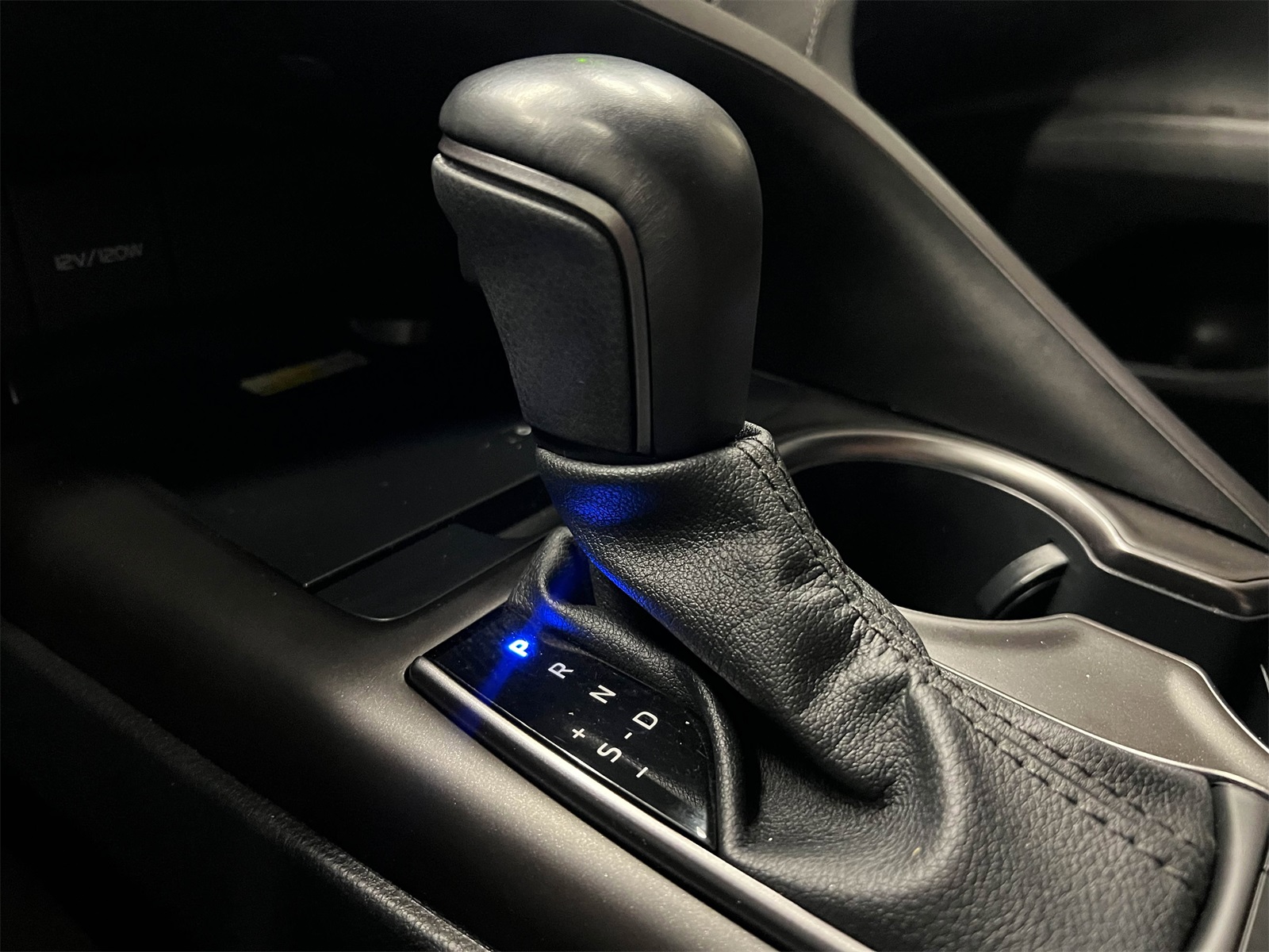 used 2023 Toyota Camry car, priced at $33,788