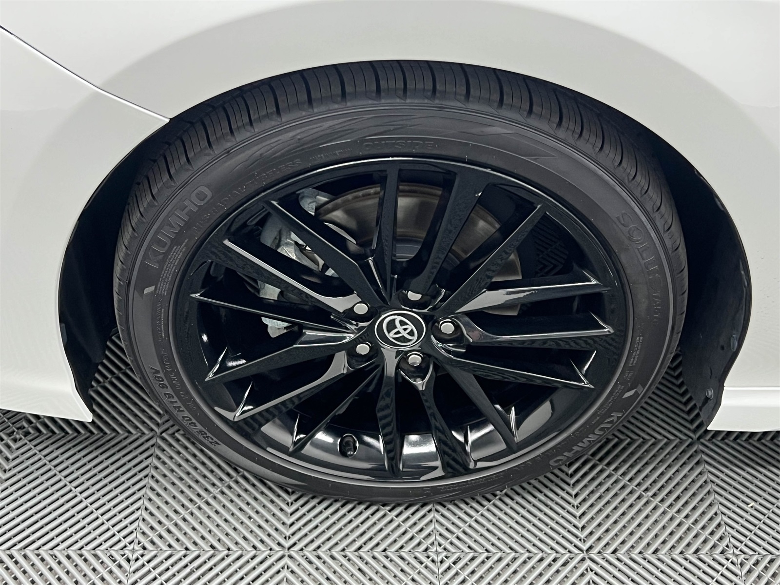 used 2023 Toyota Camry car, priced at $33,788