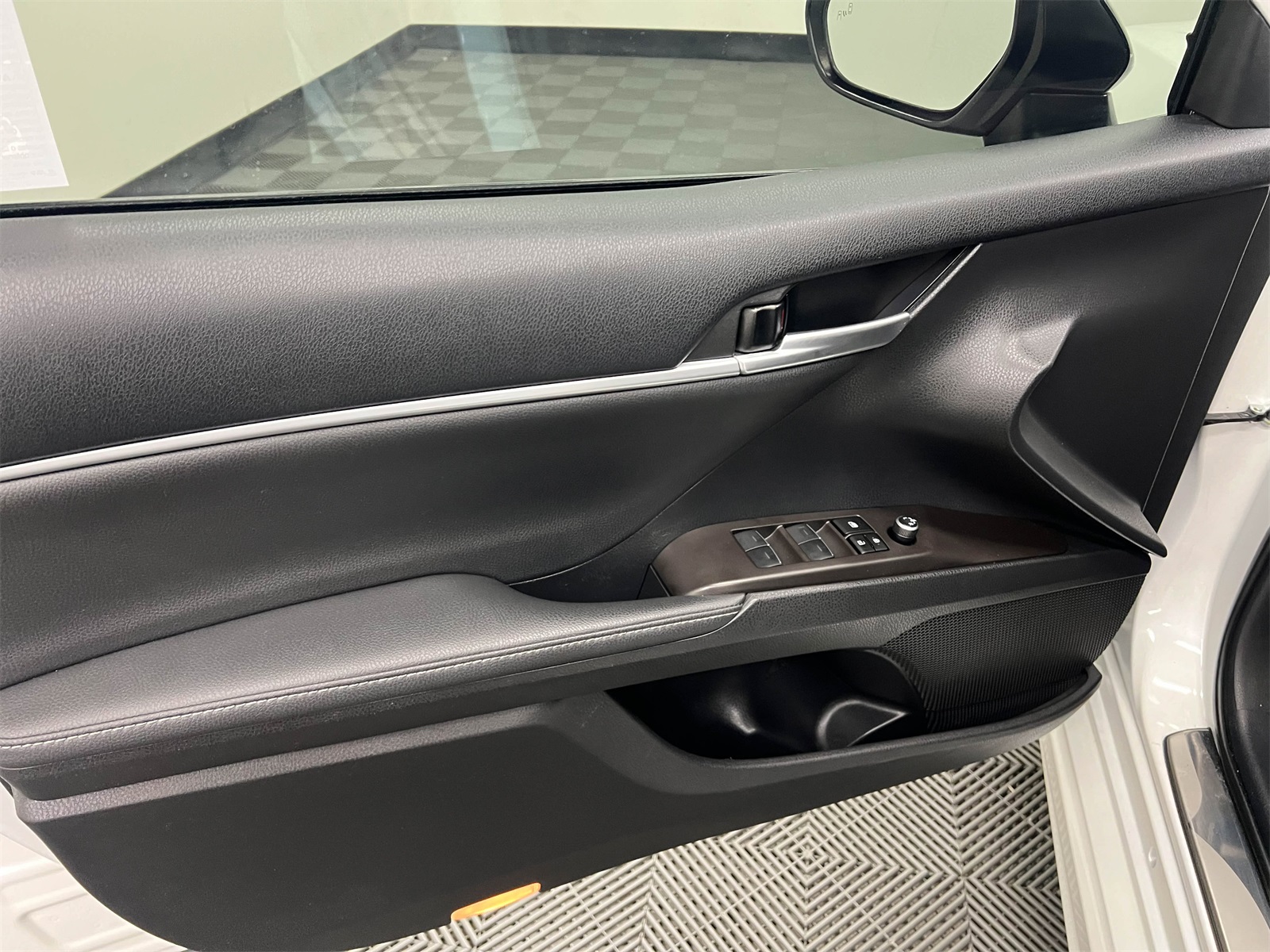 used 2023 Toyota Camry car, priced at $33,788