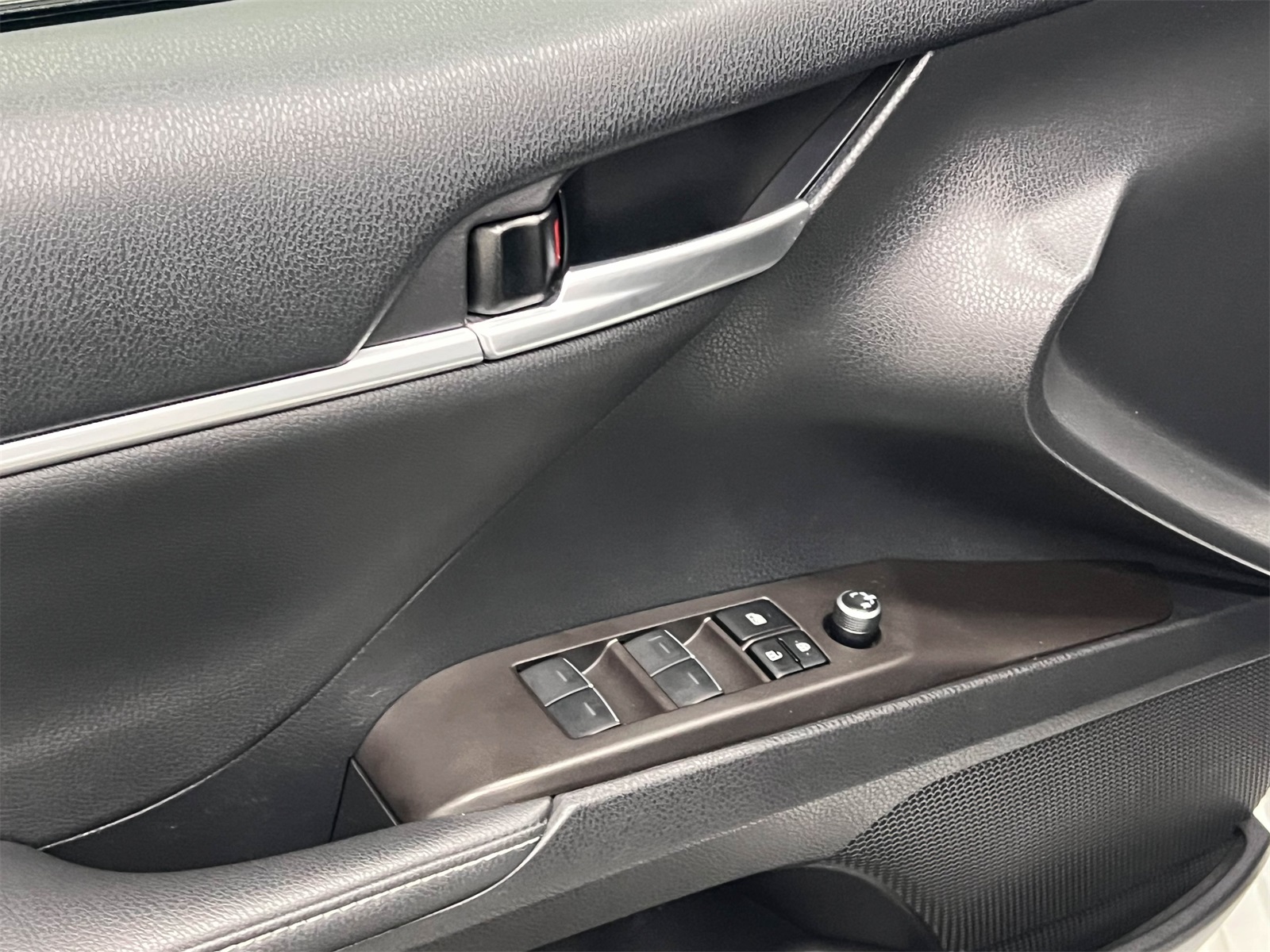 used 2023 Toyota Camry car, priced at $33,788