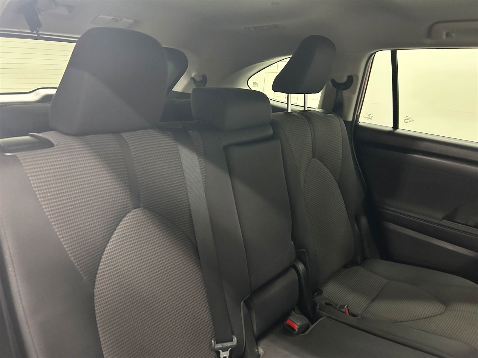 used 2022 Toyota Highlander car, priced at $25,995