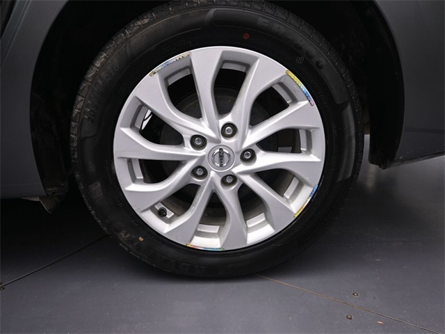 used 2019 Nissan Sentra car, priced at $7,367