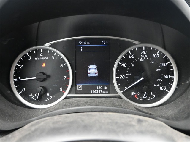 used 2019 Nissan Sentra car, priced at $7,367