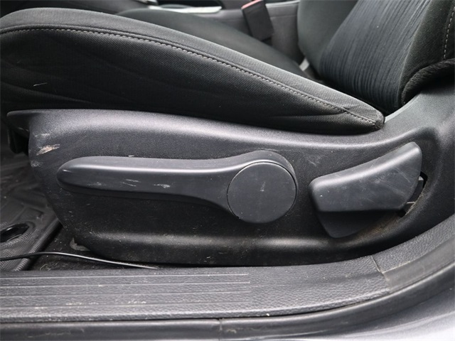 used 2019 Nissan Sentra car, priced at $7,367