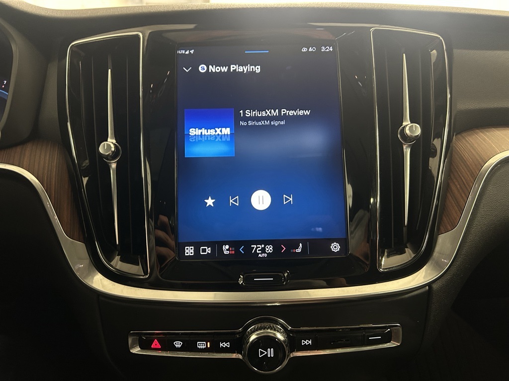 used 2023 Volvo V60 Cross Country car, priced at $37,979