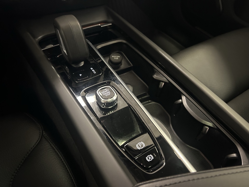 used 2023 Volvo V60 Cross Country car, priced at $37,979