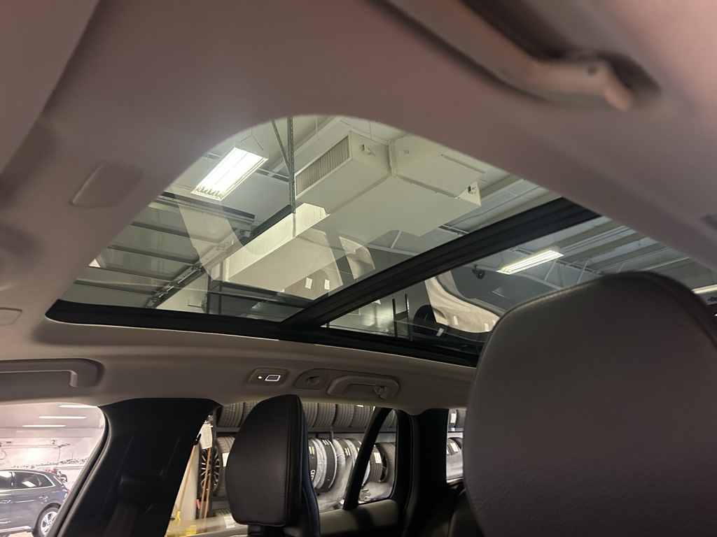 used 2023 Volvo V60 Cross Country car, priced at $37,979