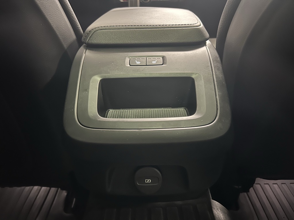 used 2023 Volvo V60 Cross Country car, priced at $37,979