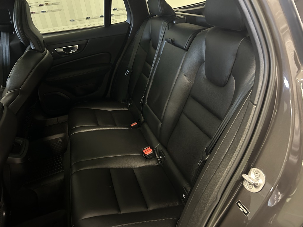 used 2023 Volvo V60 Cross Country car, priced at $37,979