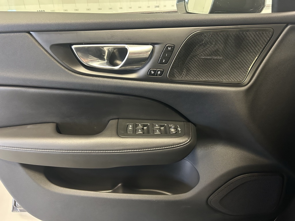 used 2023 Volvo V60 Cross Country car, priced at $37,979