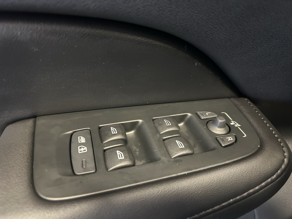 used 2023 Volvo V60 Cross Country car, priced at $37,979