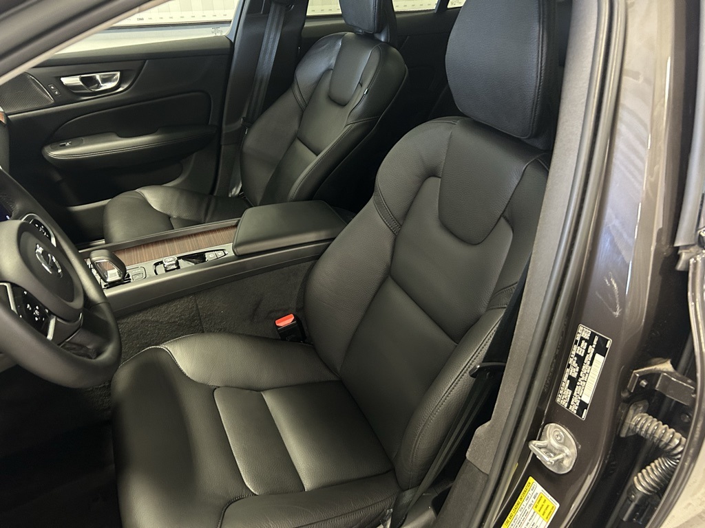 used 2023 Volvo V60 Cross Country car, priced at $37,979