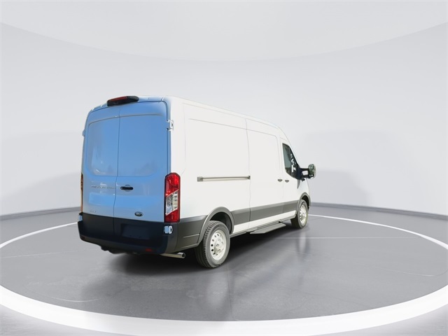 2023 Ford Transit Cargo Van photo 2