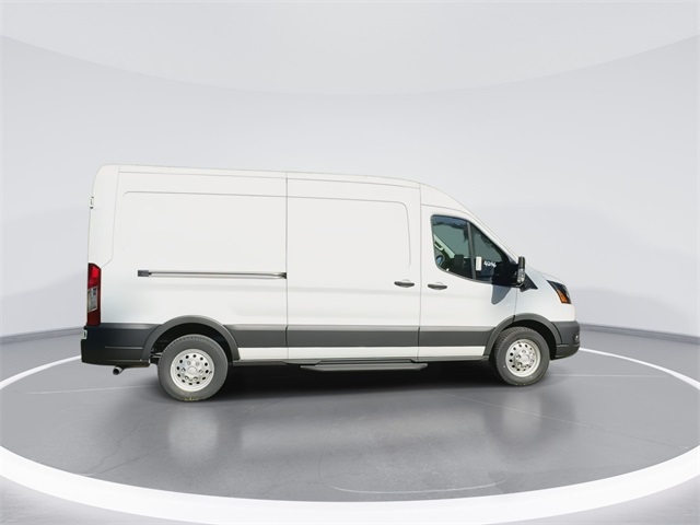 2023 Ford Transit Cargo Van photo 3