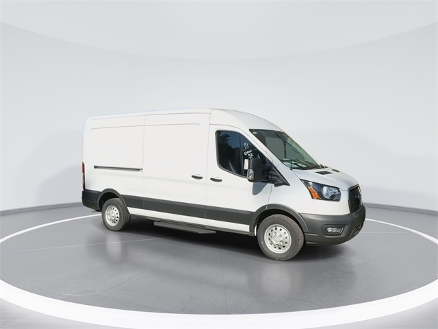 2023 Ford Transit Cargo Van photo 4