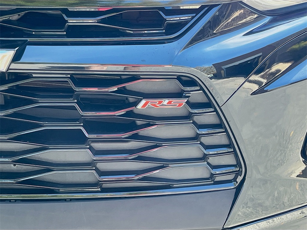 2022 Chevrolet Blazer RS photo 32