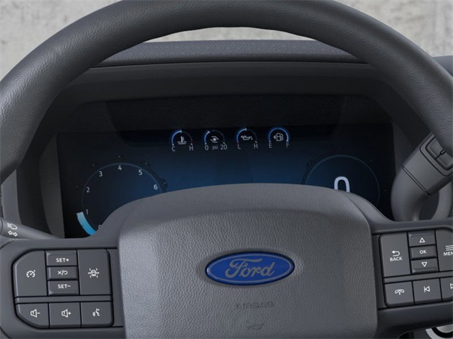 2025 Ford F-150 STX photo 4