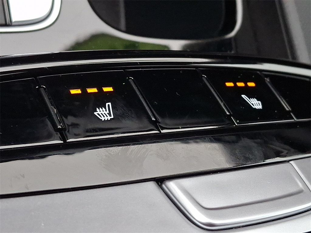 used 2023 Hyundai Tucson car, priced at $22,900