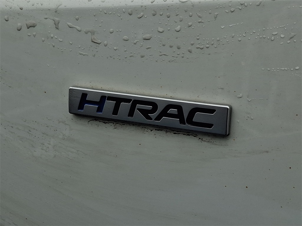 used 2023 Hyundai Tucson car, priced at $22,900