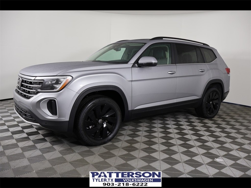 2026 Volkswagen Atlas SE w/Tech's photo