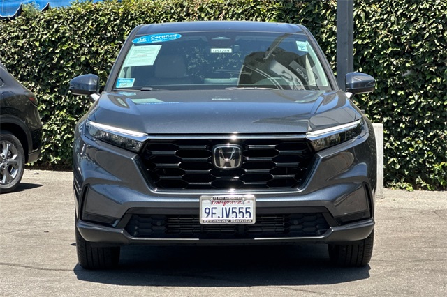 Used 2023 Honda CR-V SUV