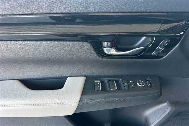 Used 2023 Honda CR-V SUV