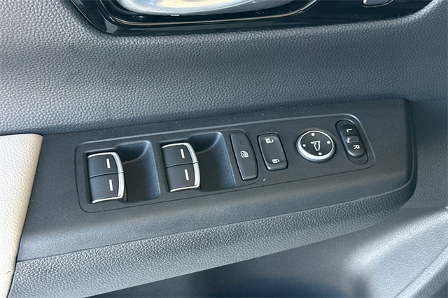 Used 2023 Honda CR-V SUV