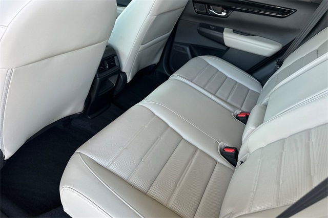Used 2023 Honda CR-V SUV