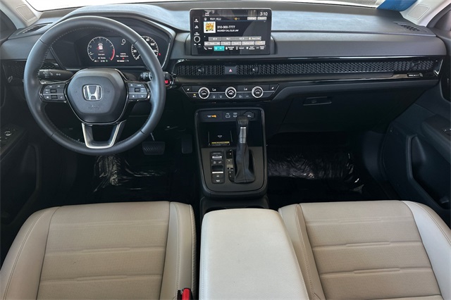 Used 2023 Honda CR-V SUV
