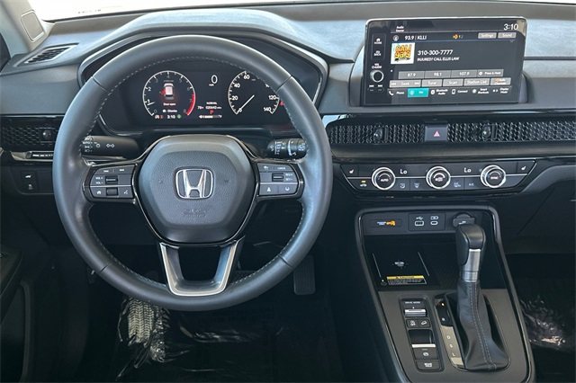 Used 2023 Honda CR-V SUV