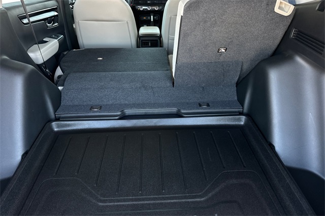 Used 2023 Honda CR-V SUV