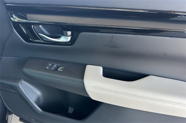 Used 2023 Honda CR-V SUV