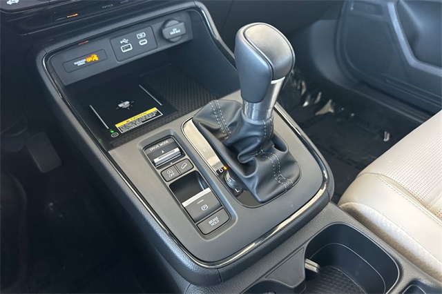 Used 2023 Honda CR-V SUV