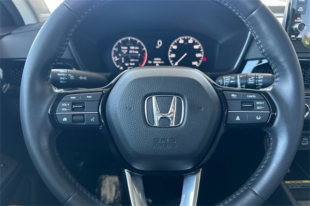 Used 2023 Honda CR-V SUV