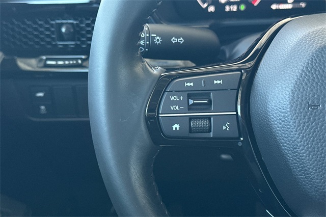 Used 2023 Honda CR-V SUV