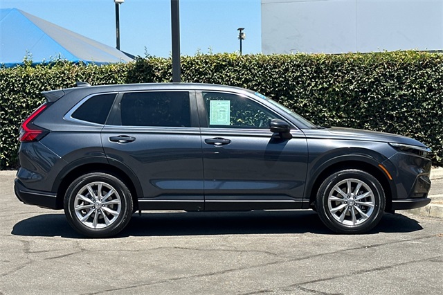 Used 2023 Honda CR-V SUV