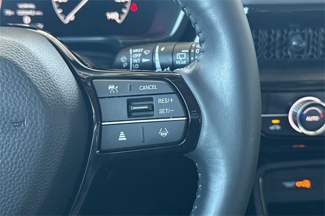 Used 2023 Honda CR-V SUV