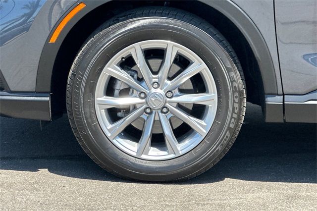 Used 2023 Honda CR-V SUV
