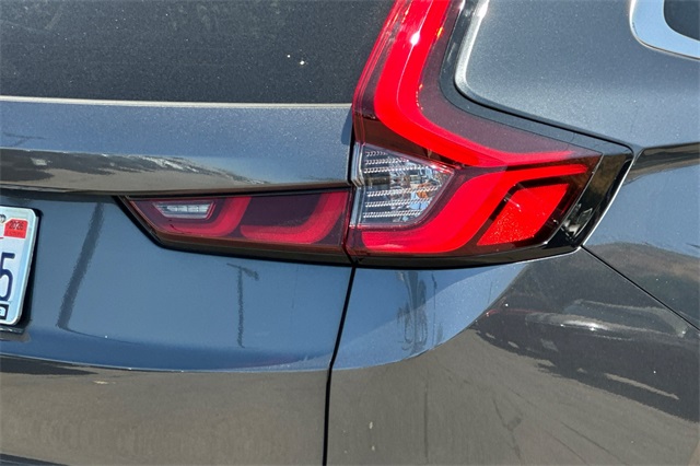 Used 2023 Honda CR-V SUV