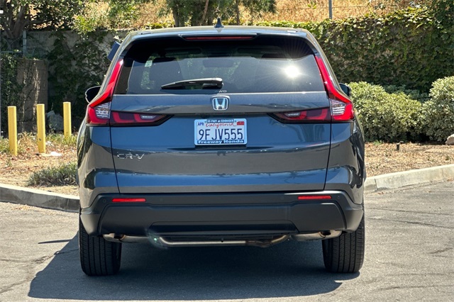 Used 2023 Honda CR-V SUV