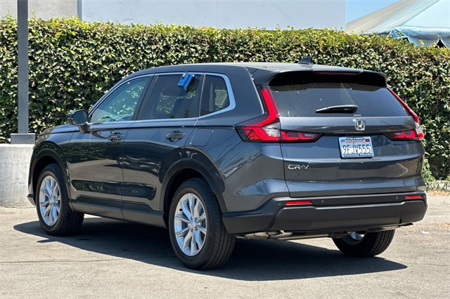 Used 2023 Honda CR-V SUV